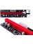 6 Adet VER103D 3ın1 Güç Pcı-E Yükseltici Kart LED 4pin 6pin Sata 15PIN Pcıe 1x Ila 16X 60CM Uzatma Kablosu ile Uyumlu (Yurt Dışından) 4