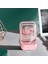 Taşınabilir Mini USB Masaüstü Nemlendirici Hava Soğutucu Fan Ev Ofis Su Nemlendirme Sisleme Soğutma Fanları - Beyaz (Yurt Dışından) 4
