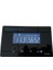 FC-110C 230V10A LCD Mini Sauna Odası Ayak Spa Dijital Sıcaklık Kontrol Cihazı ile Geri Sayım Sayacı Regülatörü Termostat (Yurt Dışından) 2