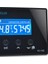 FC-110C 230V10A LCD Mini Sauna Odası Ayak Spa Dijital Sıcaklık Kontrol Cihazı ile Geri Sayım Sayacı Regülatörü Termostat (Yurt Dışından) 3