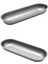 Торт В Форме,10 Adet Hot Dog Kalıp Karbon Çelik Sosis Kalıpları Yapışmaz Bakeware Oval Bun Fırın Tepsisi Dıy Ev Yapımı Ekmek Aracı (Yurt Dışından) 2