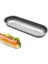 Торт В Форме,10 Adet Hot Dog Kalıp Karbon Çelik Sosis Kalıpları Yapışmaz Bakeware Oval Bun Fırın Tepsisi Dıy Ev Yapımı Ekmek Aracı (Yurt Dışından) 3