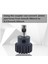 20 Adet Motor Aksı 3.17MM Ila 5mm Değişim Mili Adaptör Kolu Rc Model Araba Tekne Uçak 3650 550 540 Motor (Yurt Dışından) 3