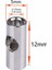 20 Adet Motor Aksı 3.17MM Ila 5mm Değişim Mili Adaptör Kolu Rc Model Araba Tekne Uçak 3650 550 540 Motor (Yurt Dışından) 5