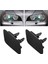 51657199141 51657199142 Ön Sol Sağ Far Yıkama Jet Püskürtme Nozulu Kapağı ile Uyumlu - X5 2007-2010 E70 2006-2013 Suv (Yurt Dışından) 2