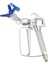 1 Takım Havasız Duvar Boyası Püskürtme Makinesi Aksesuarları 815 Sprey, 517 Nozul Adaptörü ve 30 cm Uzatma Çubuğu (Yurt Dışından) 3