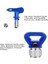 1 Takım Havasız Duvar Boyası Püskürtme Makinesi Aksesuarları 815 Sprey, 517 Nozul Adaptörü ve 30 cm Uzatma Çubuğu (Yurt Dışından) 5