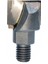1 Adet 10 mm Shank Freze Kesici Ahşap Oyma Temizleme Alt Yönlendirici Bit Dişli Spiral Alt Bıçak (22MM) (Yurt Dışından) 1