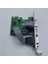 Pcie'den Iki Seri Bağlantı Noktasına RS232 Arayüzü Endüstriyel Kontrol Bilgisayarı Genişletme Kartı Bilgisayar Adaptörü Pcı-E Seri Kart (Yurt Dışından) 5