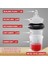 Püskürtme Kabı Püskürtme Tabancası Bardak Astarı ve Kapak Sistemi 20 Boya Kabı Seti 20 Oz (600 Ml) Kit (Yurt Dışından) 2