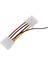 Dc 12V 4 Pin Siyah Plastik Pc Soğutma Fanı 90MM x 25MM (Yurt Dışından) 5