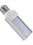 fishpod Beyaz Bitki Akvaryum 7W Büyümek Işık LED Tankı Balık Mercan Ampul E27 Lamba (Yurt Dışından) 3