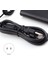 65W 20V 3.25A Typec Ac Adaptör Laptop Şarj Cihazı Evrensel Bilgisayar Güç Adaptörü (Abd Tak) (Yurt Dışından) 5