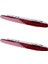 2x Üçüncü LED Fren Lambası Stop Lambası Sl R230 2001-2012 SL500 SL600 SL63 2308200056 2308200656 2308200856 (Yurt Dışından) 1