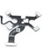 Mını 4 Pro Kablo Gimbal Kablosu ile Uyumlu Çok Fonksiyonlu Kullanışlı Drone Tamir Aksesuarları (Yurt Dışından) 5
