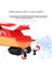 2x Hız Rc Tekne Gemi Rc Tekne Uzaktan Kumanda Tekneler Elektrikli Su Geçirmez Model Gemi Yelkenli Oyuncaklar Çocuklar Için Oyuncak Kırmızı (Yurt Dışından) 4