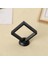 Kare 3D Albümler Yüzen Çerçeve Tutucu Para Kutusu Takı Vitrin Vitrin, 9X9CM (Tabanlı) (Yurt Dışından) 5