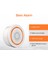 Zigbee Neo 90DB Ses ve Işık Sensörü Tuya Smart Life Dahili Siren Alarm Sensörü (Yurt Dışından) 3