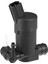 Otomotiv Ön Cam Yıkama Pompası Ön Cam Su Püskürtme Motoru Focus Mk2 1355124 1S71-17K624- ile Uyumlu (Yurt Dışından) 2