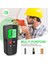 Saplama Bulucu Duvar Tarayıcı-5'i 1 Arada Duvar Dedektörü Elektronik Saplama Sensörü Boru Kirişi Kiriş Bulucu Kenar Merkezi Bulucu (Yurt Dışından) 5