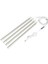 led Bitki Büyütme Işık Şeritleri, Otomatik Açma / Kapama 3/9/12H Zamanlayıcılı Iç Mekan Bitkileri Için Tam Spektrumlu Büyütme Işıkları, 192 LED (Yurt Dışından) 1