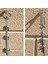 20 Adet M8 x 60MM Genişleme Cıvatası Ankraj Cıvatası 304 Paslanmaz Çelik Halka Kaldırma Çapa Gözlü Cıvata Genişleme Halkalı Cıvata (Yurt Dışından) 4