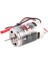28T 390 Fırçalı Motor Dc Motor Için 1:10 1:12 1:14 1:16 1:24 Rc Paletli Eksenel SCX24 B17 TAM54393 7075 Titian (Yurt Dışından) 2