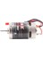 28T 390 Fırçalı Motor Dc Motor Için 1:10 1:12 1:14 1:16 1:24 Rc Paletli Eksenel SCX24 B17 TAM54393 7075 Titian (Yurt Dışından) 3