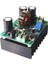 600W Yüksek Güçlü Dc'den Dc'ye Boost Dönüştürücü Dc 12-60V Ila 12-80V Boost Modülü Kartı Step-Up Uyumlu Ilemer Modülü (Yurt Dışından) 2