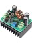 600W Yüksek Güçlü Dc'den Dc'ye Boost Dönüştürücü Dc 12-60V Ila 12-80V Boost Modülü Kartı Step-Up Uyumlu Ilemer Modülü (Yurt Dışından) 3