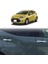 Araç Dış Kapı Kolu Kaplaması Aqua Prius C 2021 Araç Aksesuarları Krom ile Uyumlu (Yurt Dışından) 2