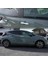 Araç Dış Kapı Kolu Kaplaması Aqua Prius C 2021 Araç Aksesuarları Krom ile Uyumlu (Yurt Dışından) 3