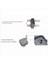 Switch 13MM Hall Joystick Test Ekipmanı Efekti ve Karbon Film Evrensel ile Uyumlu Değiştirme Verimliliğini Artırır (Yurt Dışından) 5