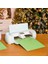 Cricut Maker 3/maker/explore 3/air 2/air/one (12X12 Inç) Kapitone Kriket Paspas Aksesuarları Için 10 Paket Kesme Paspasları (Yurt Dışından) 3