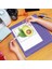 Cricut Maker 3/maker/explore 3/air 2/air/one (12X12 Inç) Kapitone Kriket Paspas Aksesuarları Için 10 Paket Kesme Paspasları (Yurt Dışından) 4