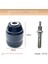 Многоцелевые НАБОРЫ,3/8-24UNF Konu 0.8MM-10MM Metal Matkap Chuck Adaptörü El Matkabı Için Uygun Elektrikli Çekiç/elektrikli Darbeli Matkap B (Yurt Dışından) 4
