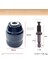 Многоцелевые НАБОРЫ,3/8-24UNF Konu 0.8MM-10MM Metal Matkap Chuck Adaptörü El Matkabı Için Uygun Elektrikli Çekiç/elektrikli Darbeli Matkap B (Yurt Dışından) 5