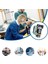 -450A Lazer Lens Slim ile Uyumlu KES450A Optik Pick Up Lazer Lens Değişimi Slim ile Uyumlu (Yurt Dışından) 4