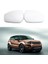 Kapı Ayna Camı Isıtmalı LR048360 LR048359 Range Evoque 2014-2019 ile Uyumlu (Yurt Dışından) 2