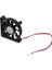 Masaüstü Bilgisayar Kasası Dc 12V 0.16A 60MM 2 Pinli Soğutucu Soğutma Fanı (Yurt Dışından) 5