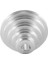 25MM Delik Alüminyum Pagoda Tekerleği A Tipi 5 Adımlı Pagoda Kasnak Tekerleği V-Kayış Triger Kayışı (Yurt Dışından) 4