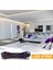 LED Rgb Şerit 3528 5050 Konnektör Renkli 5m Için 4 Pinli Konnektör Kablo Kablosu (Yurt Dışından) 5