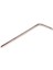 Adet Rc Tekne Esnek Kaplin Cnc Paslanmaz Çelik Esnek Pens Çoğaltıcı, 3.18X4MM (Yurt Dışından) 2