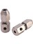 Adet Rc Tekne Esnek Kaplin Cnc Paslanmaz Çelik Esnek Pens Çoğaltıcı, 3.18X4MM (Yurt Dışından) 5