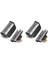 2x Yedek Tıraş Makinesi Folyo Kesici Bıçak 30B Braun 330 199 197S-1 195S-1 4845 4745 5743 7516 7475 7493 7763 7783 (Yurt Dışından) 1