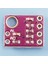 5x SHT31 SHT31-D Sıcaklık ve Nem Sensörü Breakout Board Hava Durumu Modülü ile Uyumlu (Yurt Dışından) 3