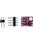 5x SHT31 SHT31-D Sıcaklık ve Nem Sensörü Breakout Board Hava Durumu Modülü ile Uyumlu (Yurt Dışından) 5