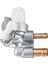 Araba Yakıt Gaz Tankı Kapatma Vanası Kesme Anahtarı Kapatma Solenoid Anahtarı Briggs & Stratton 716111 Araba Aksesuarları (Yurt Dışından) 1