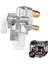 Araba Yakıt Gaz Tankı Kapatma Vanası Kesme Anahtarı Kapatma Solenoid Anahtarı Briggs & Stratton 716111 Araba Aksesuarları (Yurt Dışından) 2