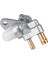 Araba Yakıt Gaz Tankı Kapatma Vanası Kesme Anahtarı Kapatma Solenoid Anahtarı Briggs & Stratton 716111 Araba Aksesuarları (Yurt Dışından) 5